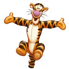 tigger