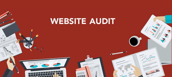 Perform Website Audit to Improve Its Performance