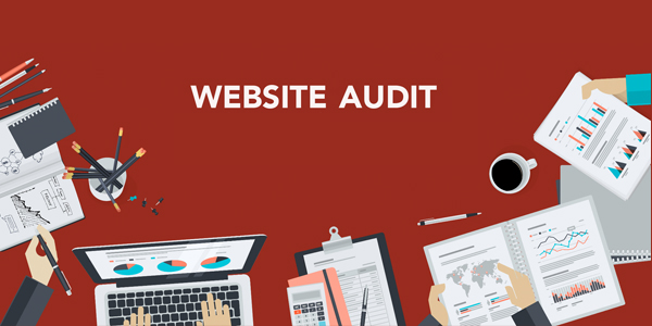 Perform Website Audit to Improve Its Performance