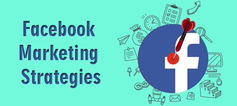 Smart and Effective Facebook Marketing Strategies