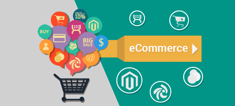 Advantages of E-commerce Tools