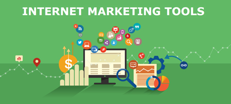 Top 10 online marketing tools for 2015