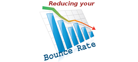 Prolific Methods To Reduce Bounce Rate Of A Website