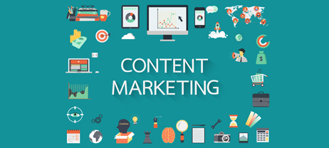 Aggressive Content Marketing Tactics for Businesses