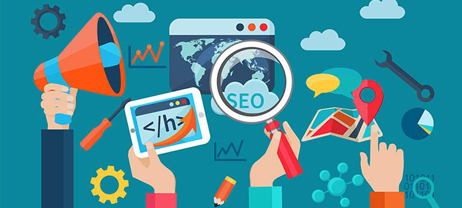 Invaluable SEO Tools