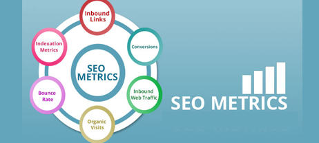 Vital SEO Metrics