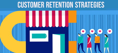 Effective Customer Retention Strategies for Small Businesses