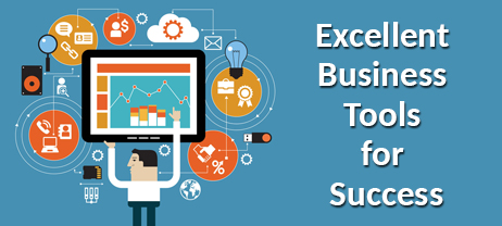 Excellent Business Tools for Success