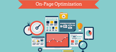 Importance of On Page Optimisation