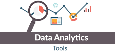 Powerful Data Analytics Tools