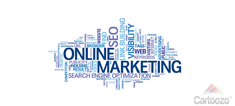 Use SEO to Improve and Streamline your Online Marketing