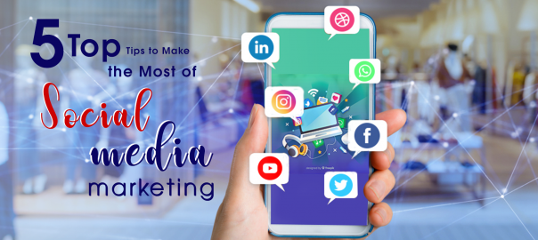 5-top-tips-to-make-the-most-of-social-media-market