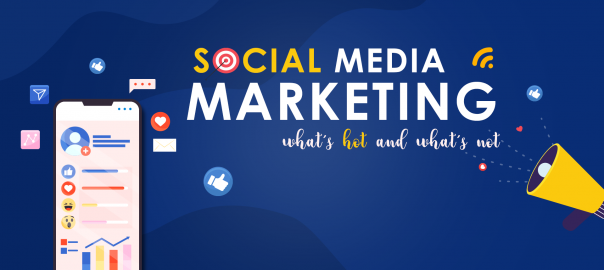 social-media-marketing