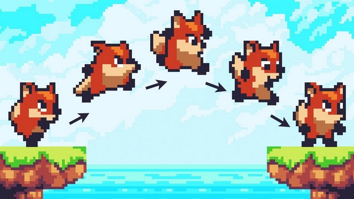 2D Animation
