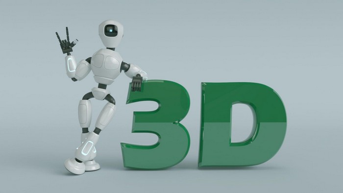 3D Animation