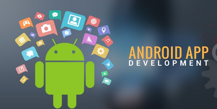 Android Application Development Service 