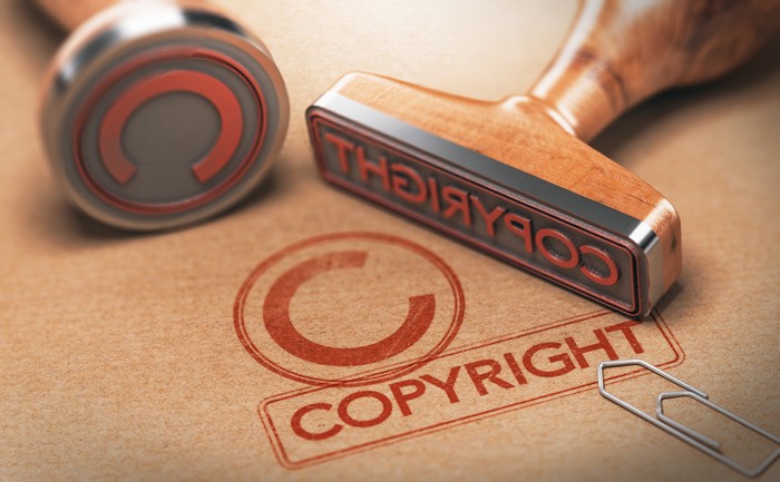 Copywriting Service
