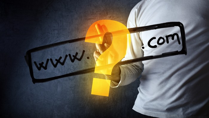 Domain Registration
