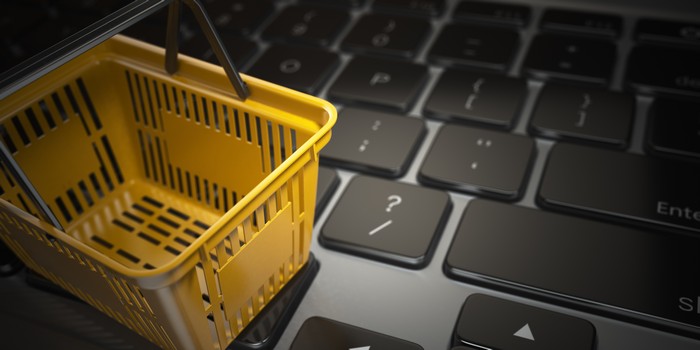 E-Commerce Content
