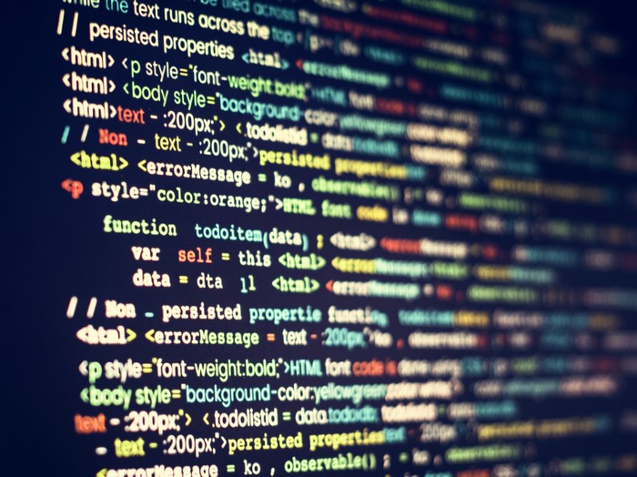 HTML Web Development Solutions
