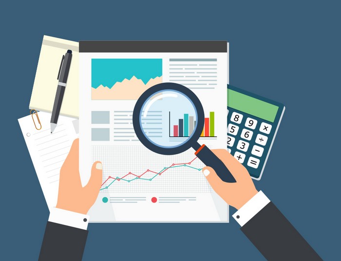 SEO Landing Page Analysis
