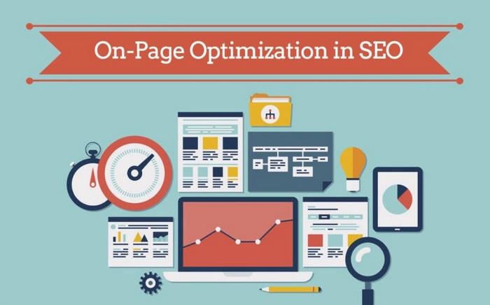 On-Page Optimisation Service