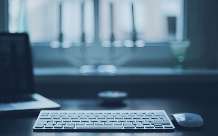 Online IT Services
