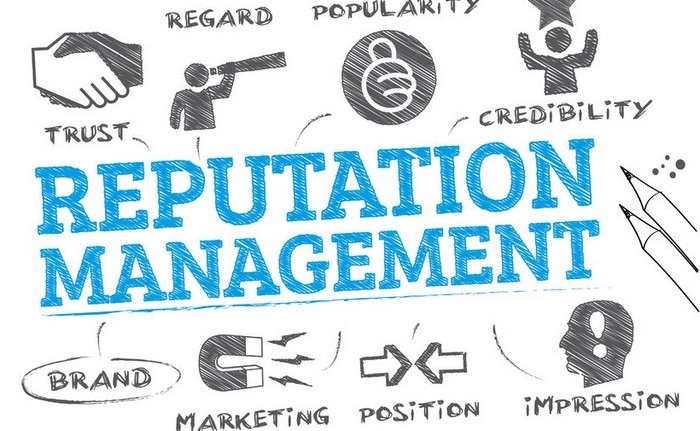 Online Reputation Management Services UK