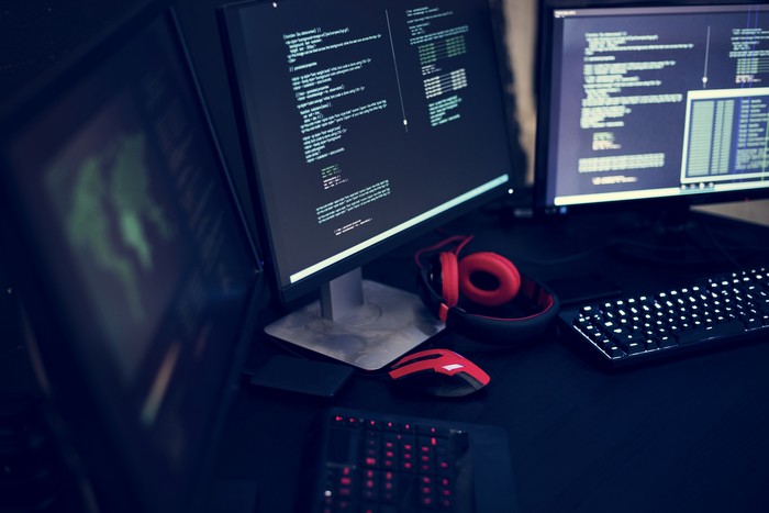 PHP Development Solutions
