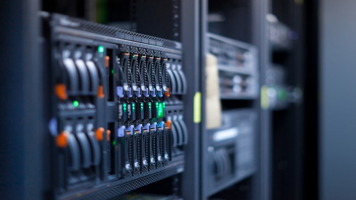 Reseller Hosting
