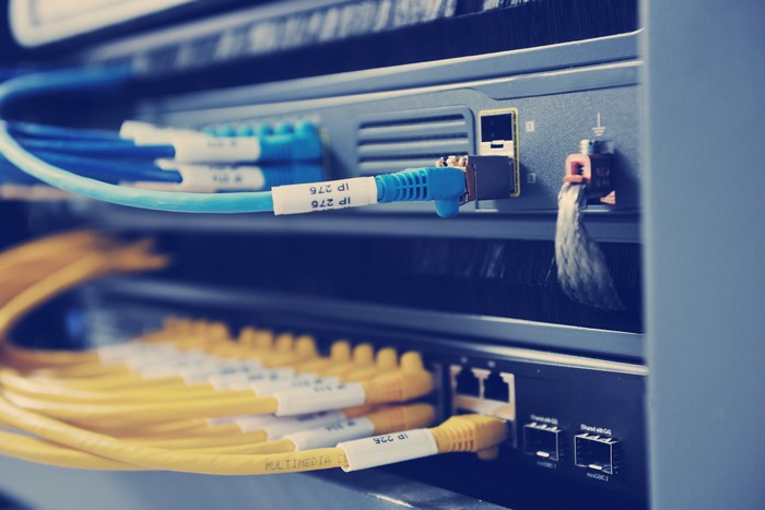 Shared Web Hosting

