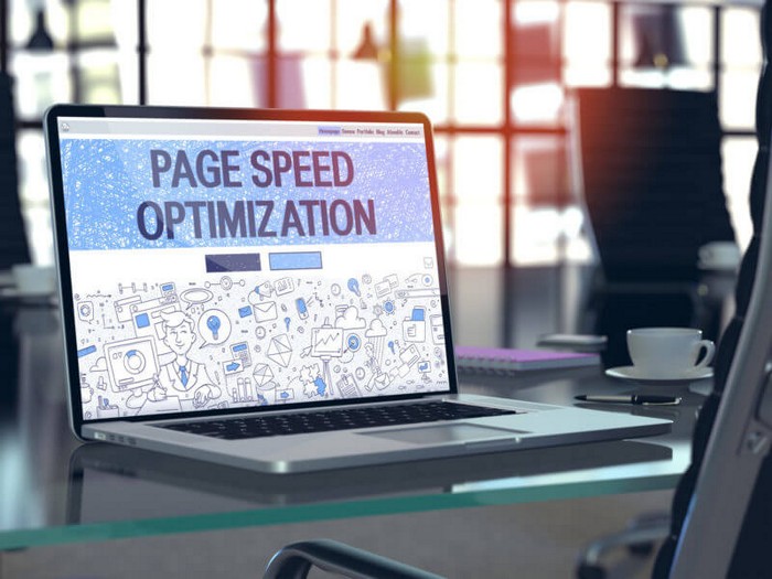 Site Speed Optimisation
