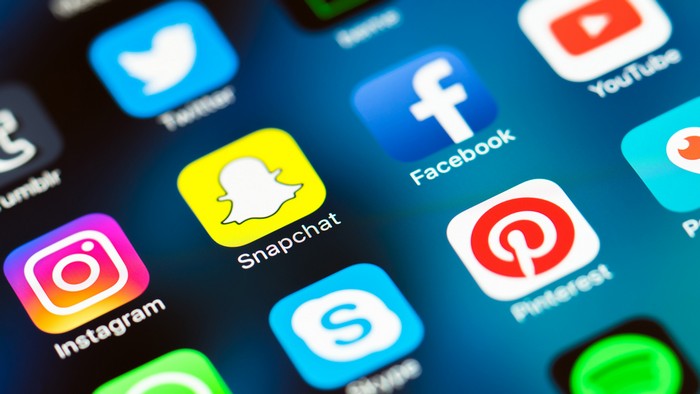 Social Bookmarking
