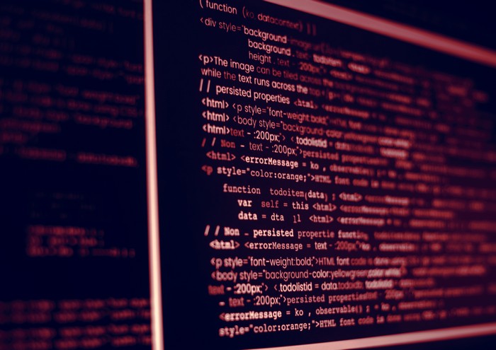 Software Development
