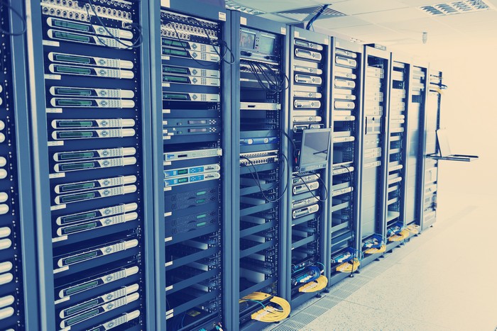 Web Hosting
