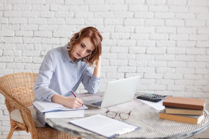 White Paper Writing
