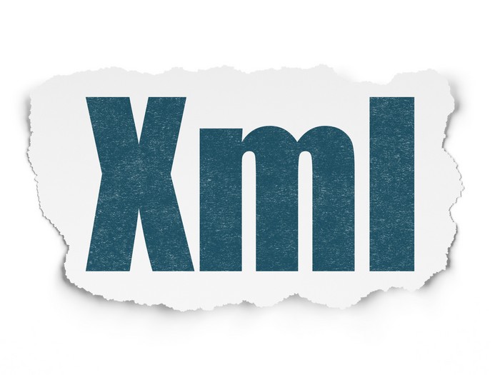 XML Application