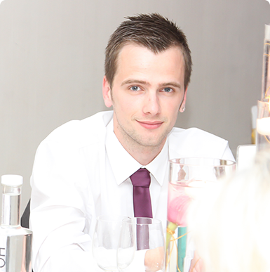 Team Member 2
