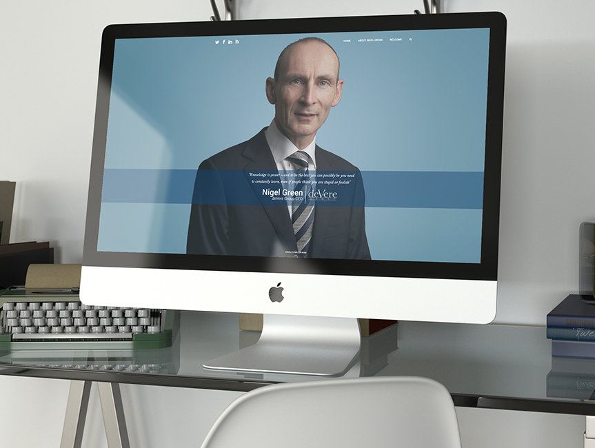 Www.nigel Green.com