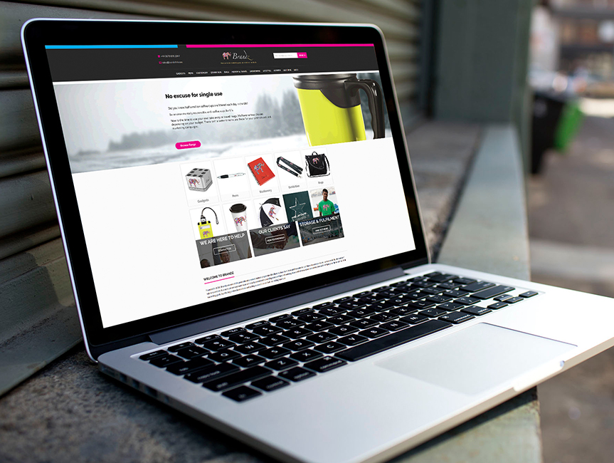 Www.brandzltd.com